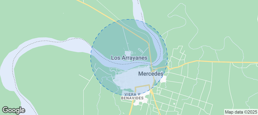 Discover Los Arrayanes Airbnb Analytics